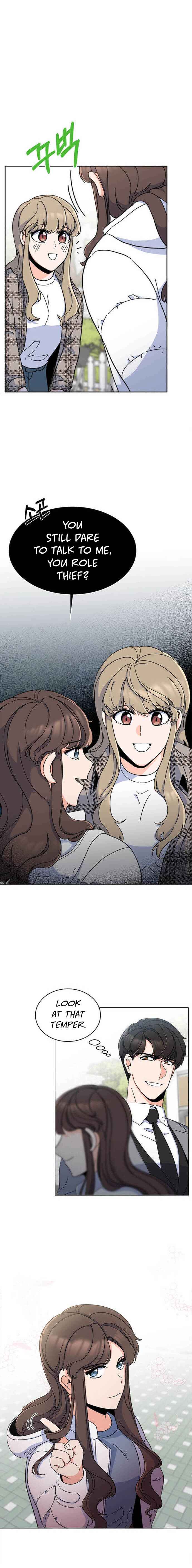 1St Year Max Level Manager Chapter 13 - HolyManga.Net