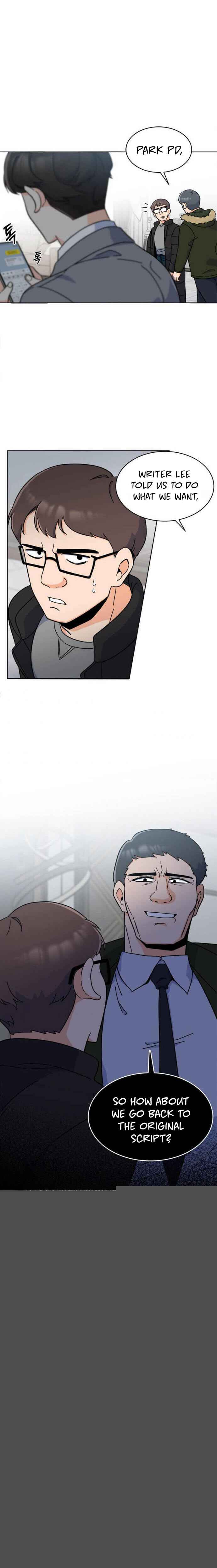 1St Year Max Level Manager Chapter 13 - HolyManga.Net