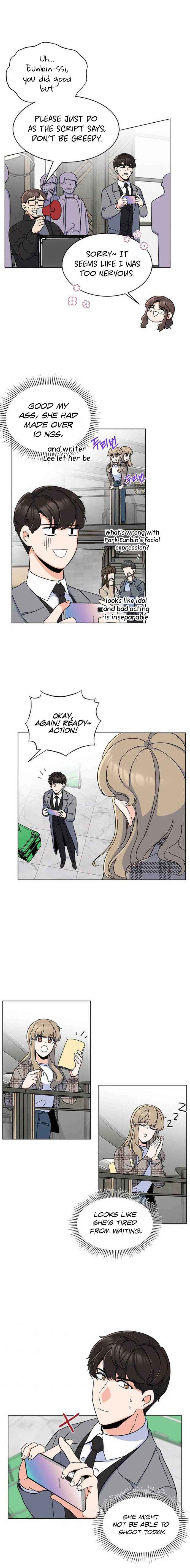 1St Year Max Level Manager Chapter 13 - HolyManga.Net