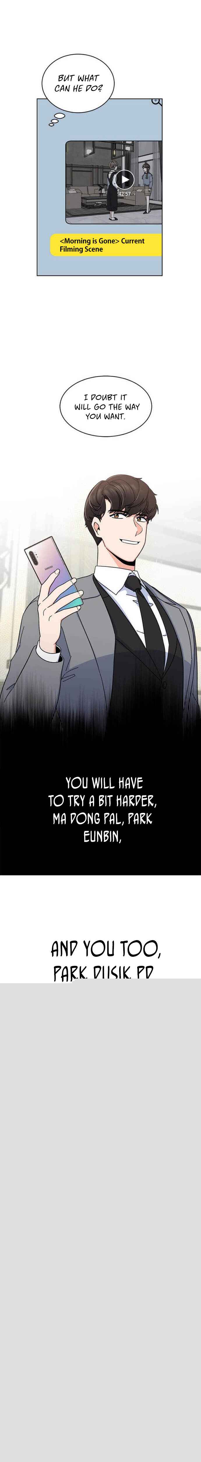 1St Year Max Level Manager Chapter 14 - HolyManga.Net