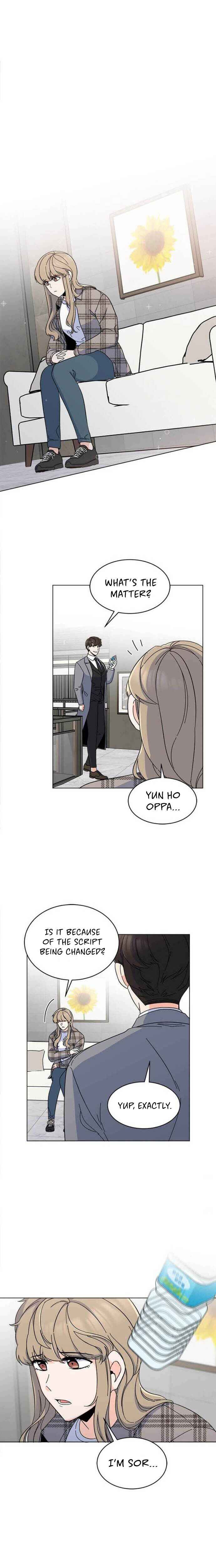 1St Year Max Level Manager Chapter 14 - HolyManga.Net