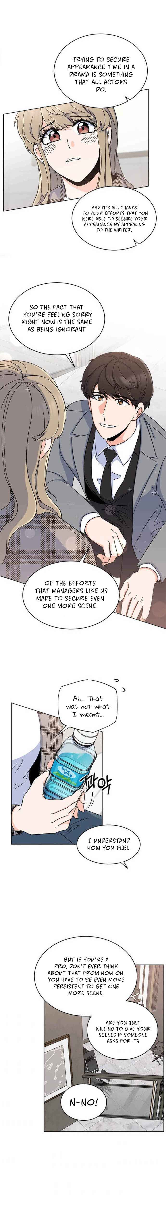 1St Year Max Level Manager Chapter 14 - HolyManga.Net