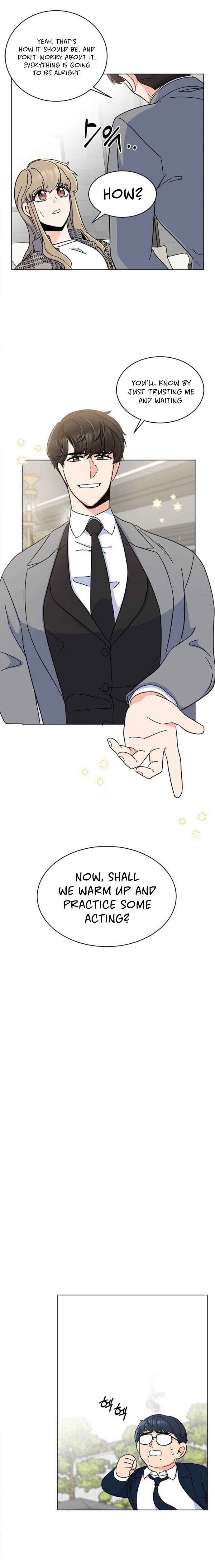 1St Year Max Level Manager Chapter 14 - HolyManga.Net