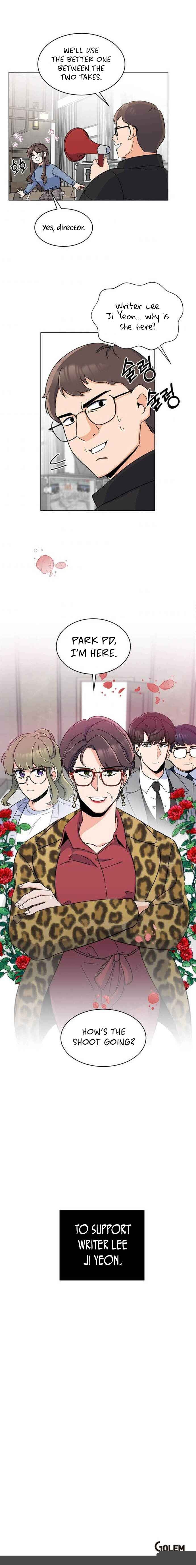 1St Year Max Level Manager Chapter 14 - HolyManga.Net