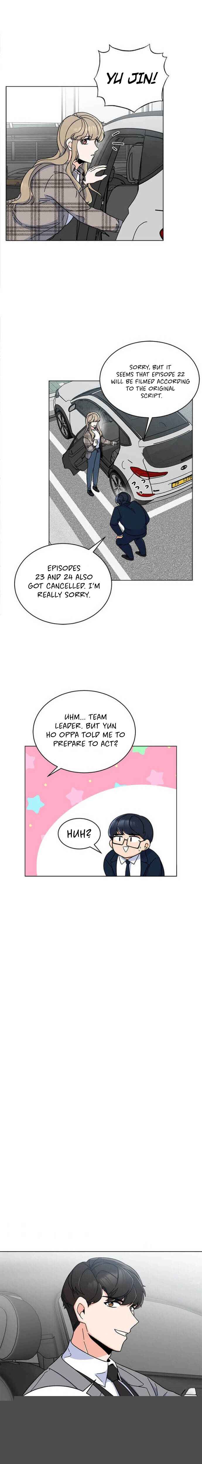 1St Year Max Level Manager Chapter 14 - HolyManga.Net