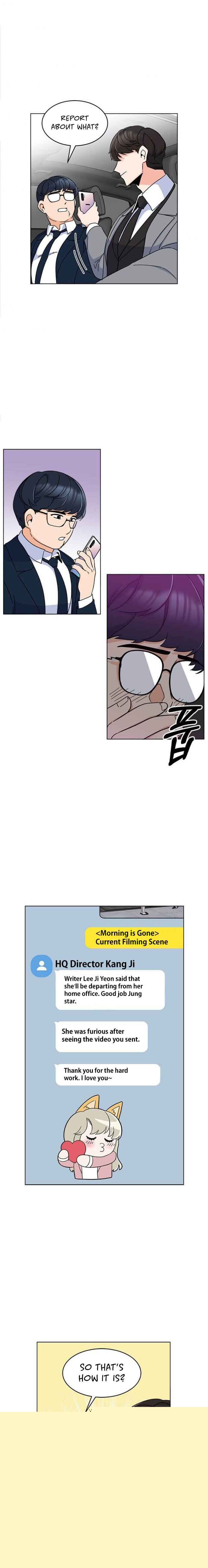 1St Year Max Level Manager Chapter 14 - HolyManga.Net
