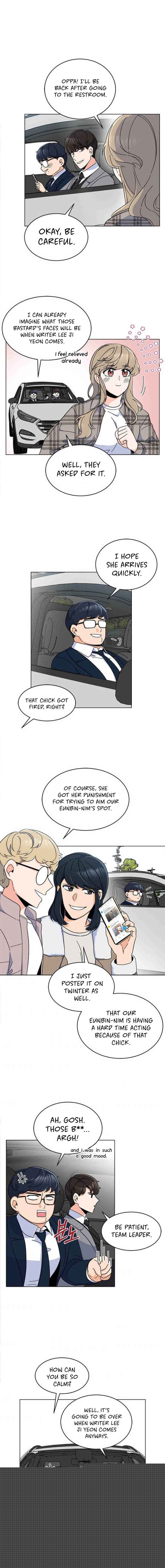 1St Year Max Level Manager Chapter 14 - HolyManga.Net