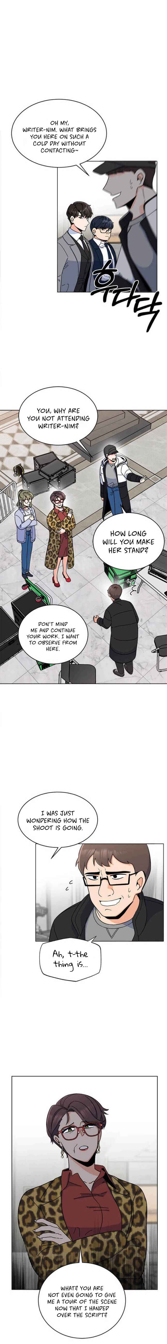 1St Year Max Level Manager Chapter 15 - HolyManga.Net
