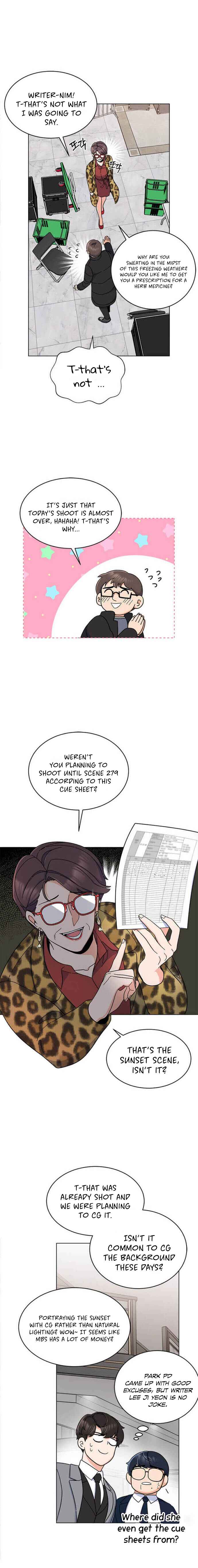 1St Year Max Level Manager Chapter 15 - HolyManga.Net