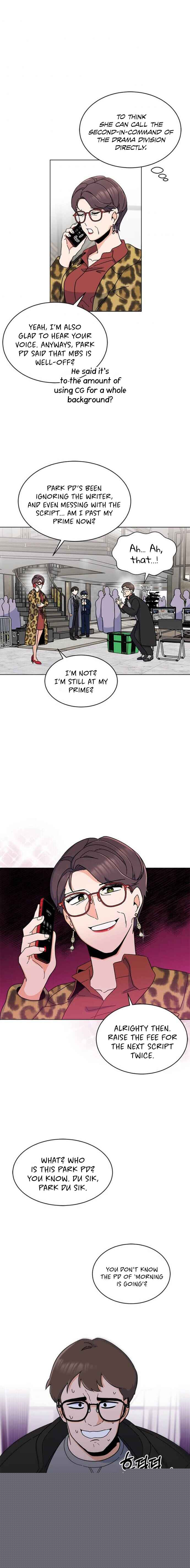 1St Year Max Level Manager Chapter 15 - HolyManga.Net