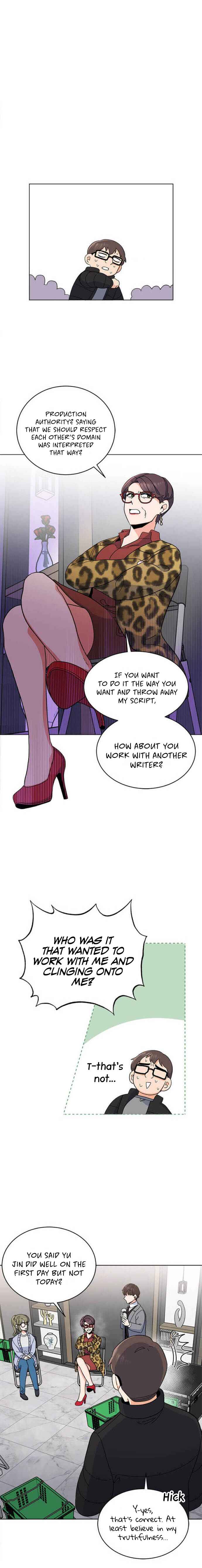 1St Year Max Level Manager Chapter 15 - HolyManga.Net