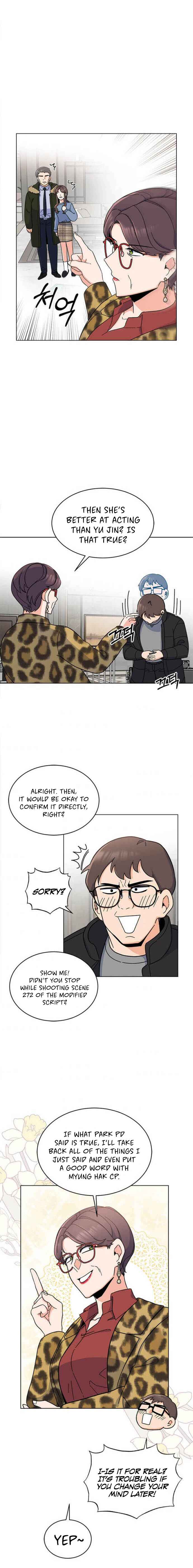 1St Year Max Level Manager Chapter 15 - HolyManga.Net