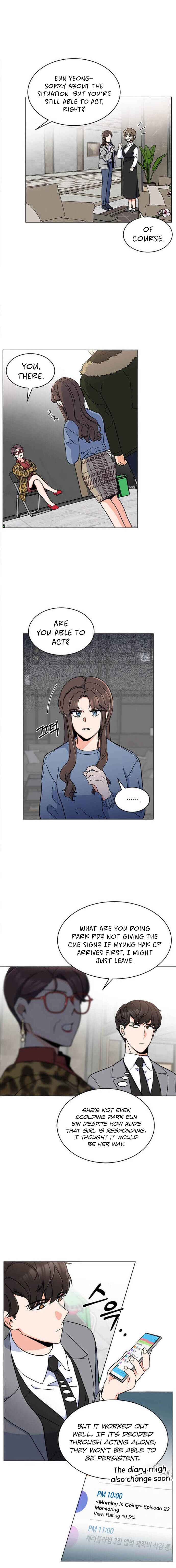 1St Year Max Level Manager Chapter 15 - HolyManga.Net