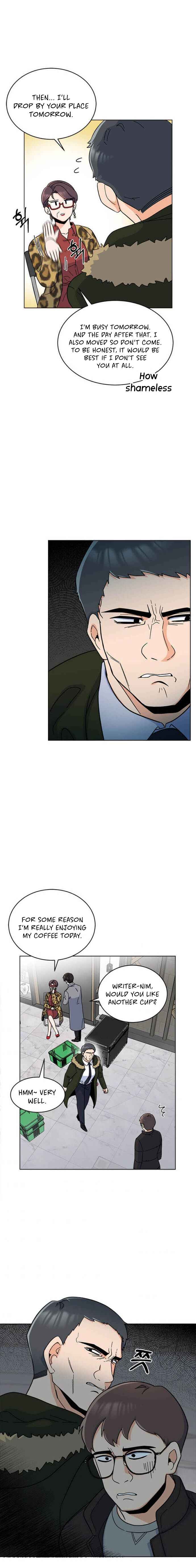 1St Year Max Level Manager Chapter 15 - HolyManga.Net