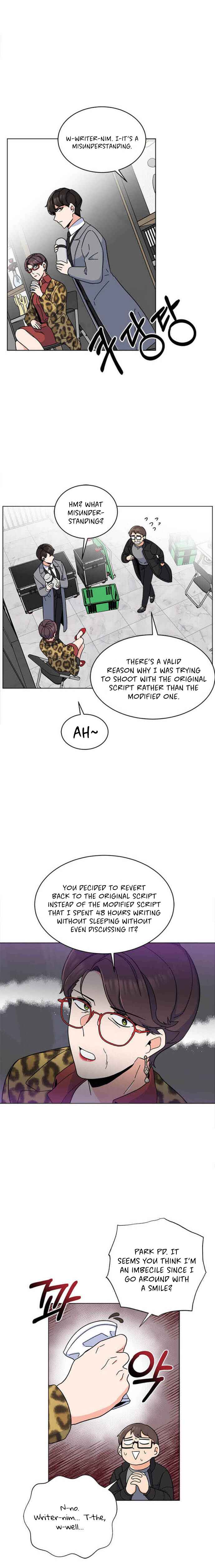 1St Year Max Level Manager Chapter 15 - HolyManga.Net