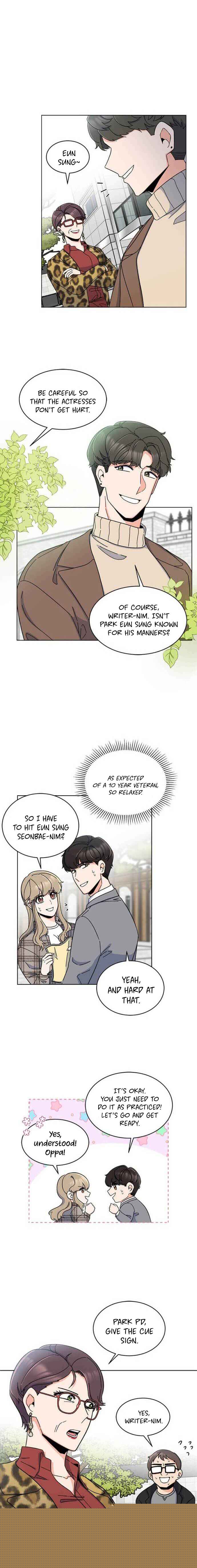 1St Year Max Level Manager Chapter 16 - HolyManga.Net