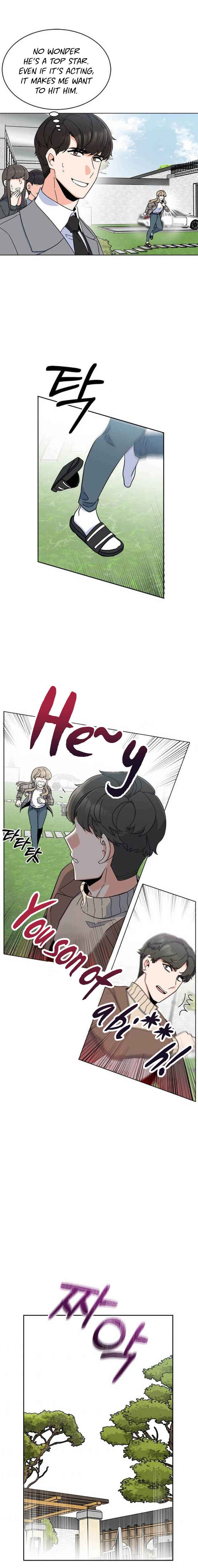 1St Year Max Level Manager Chapter 16 - HolyManga.Net