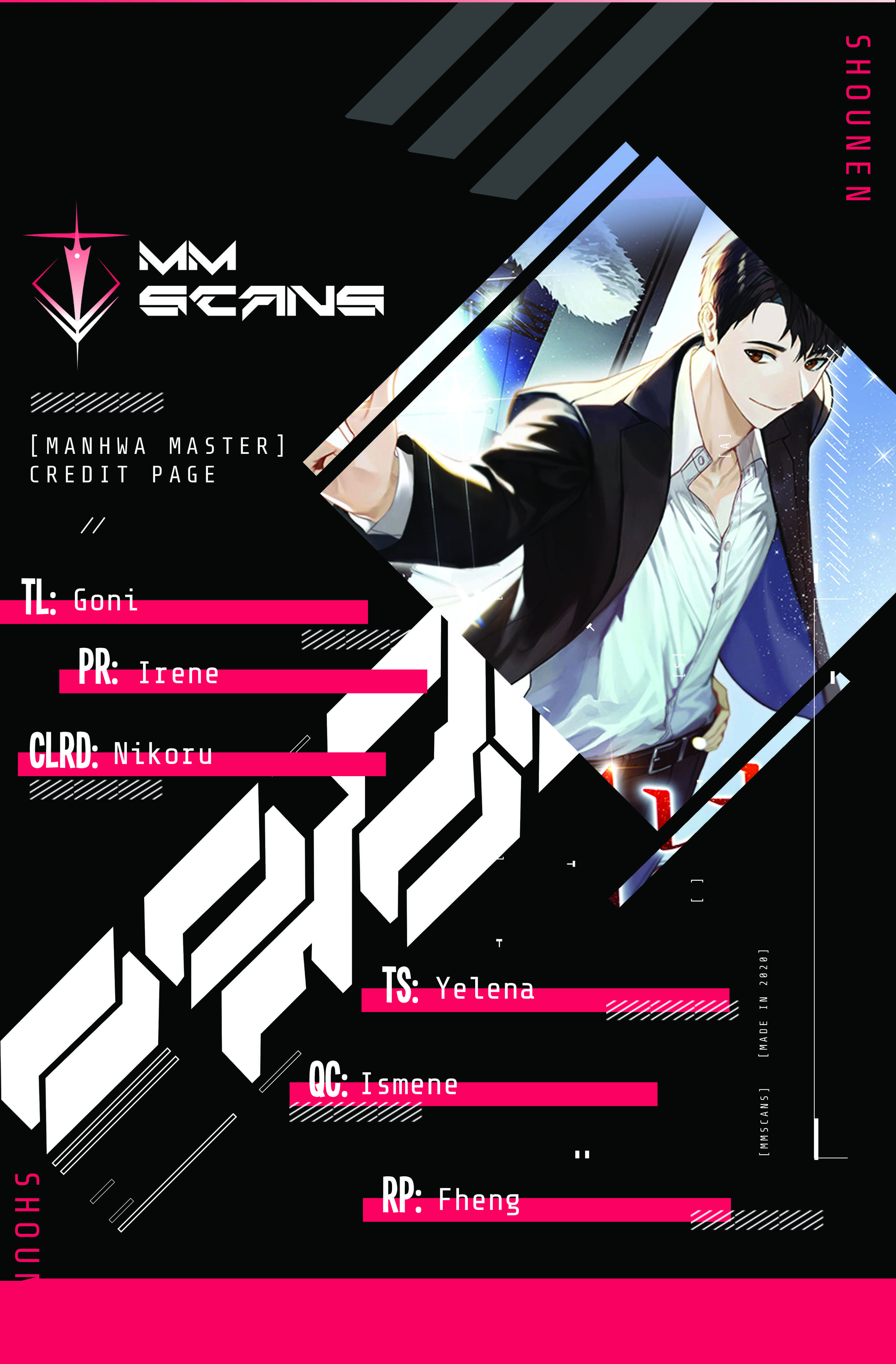 1St Year Max Level Manager Chapter 16 - HolyManga.Net
