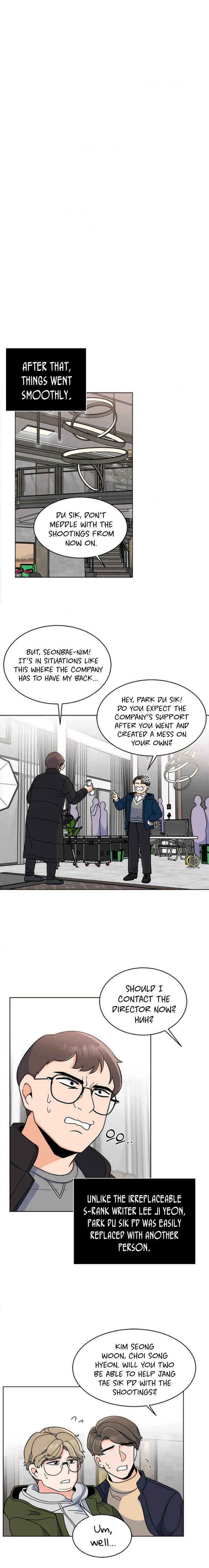1St Year Max Level Manager Chapter 16 - HolyManga.Net