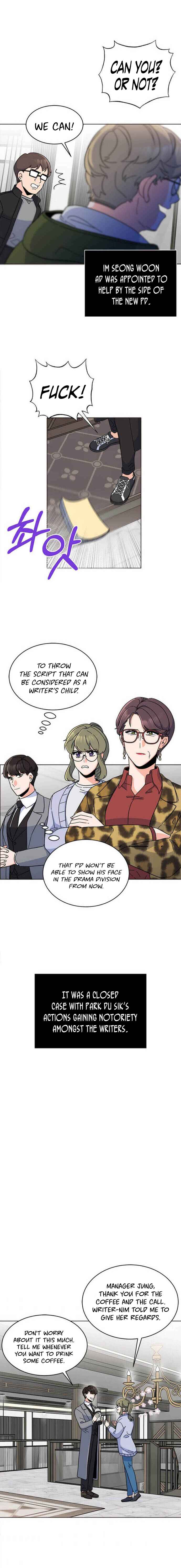 1St Year Max Level Manager Chapter 16 - HolyManga.Net