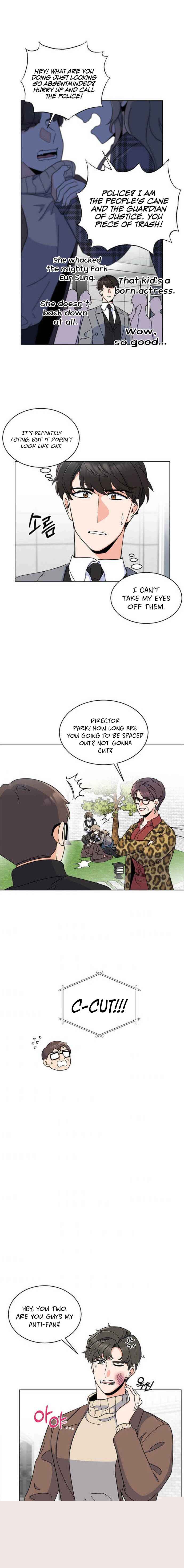 1St Year Max Level Manager Chapter 16 - HolyManga.Net