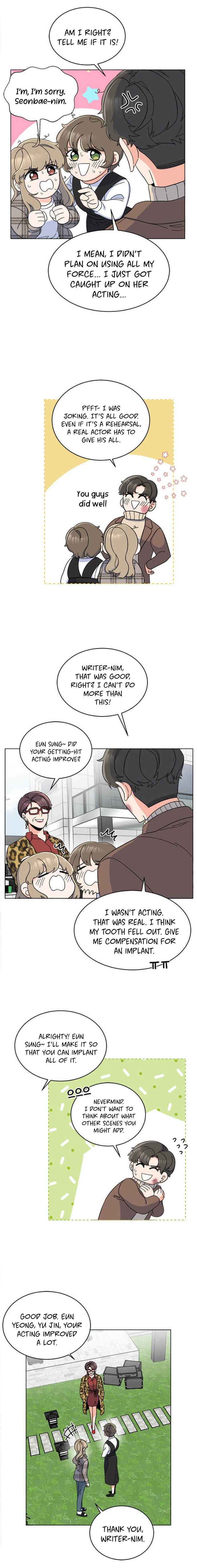 1St Year Max Level Manager Chapter 16 - HolyManga.Net
