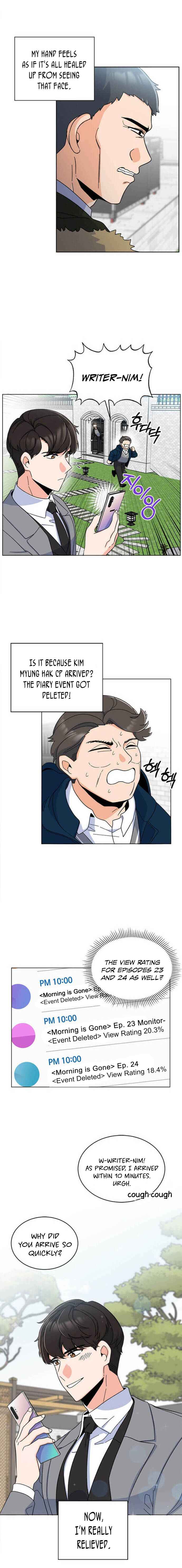1St Year Max Level Manager Chapter 16 - HolyManga.Net