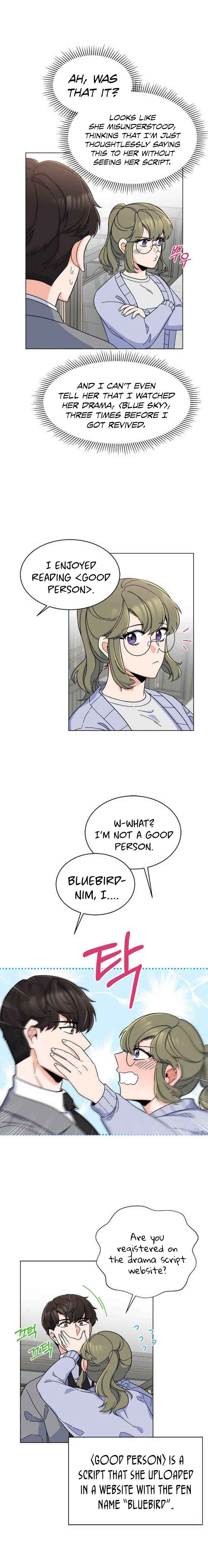 1St Year Max Level Manager Chapter 17 - HolyManga.Net