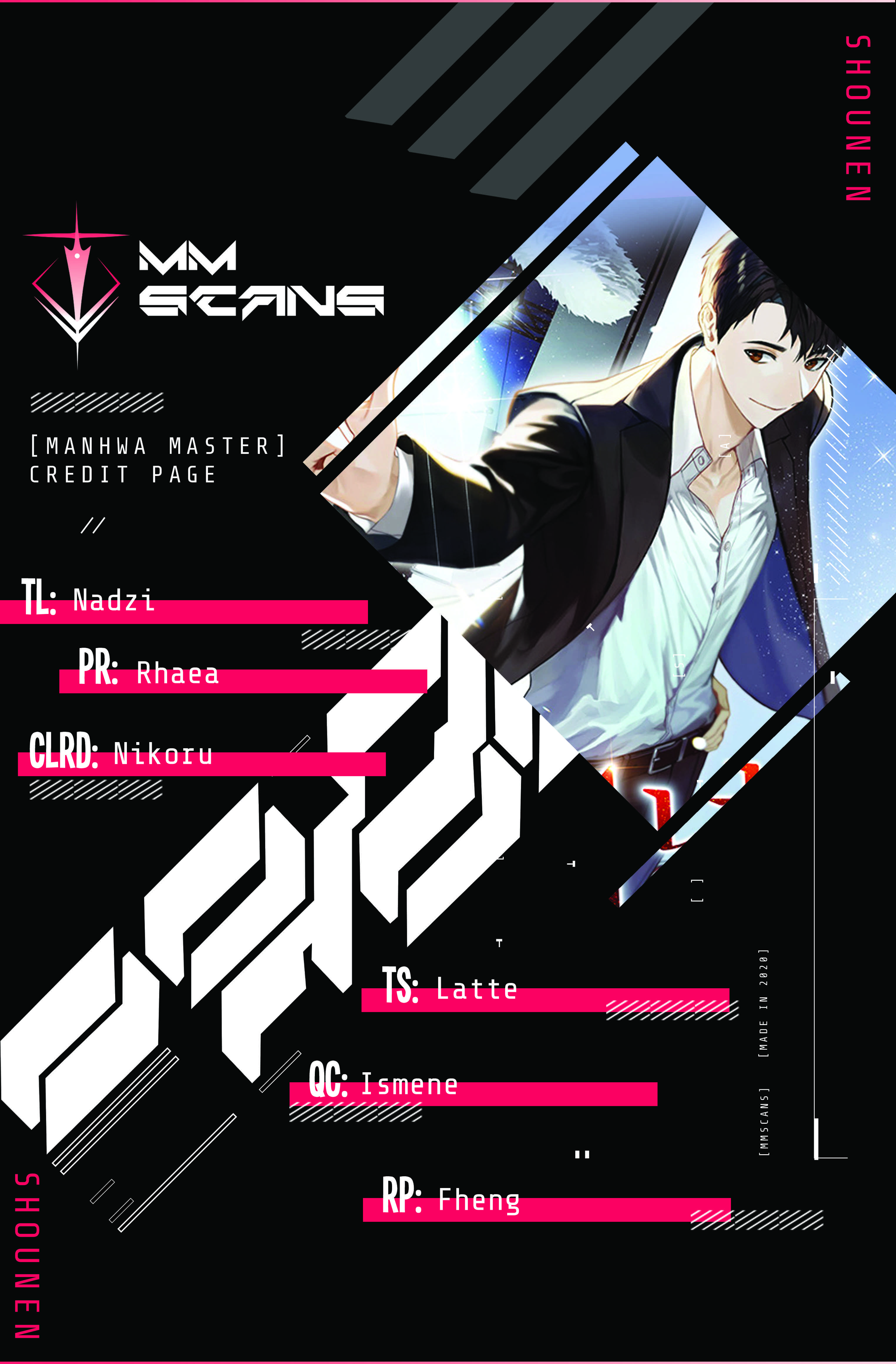 1St Year Max Level Manager Chapter 17 - HolyManga.Net