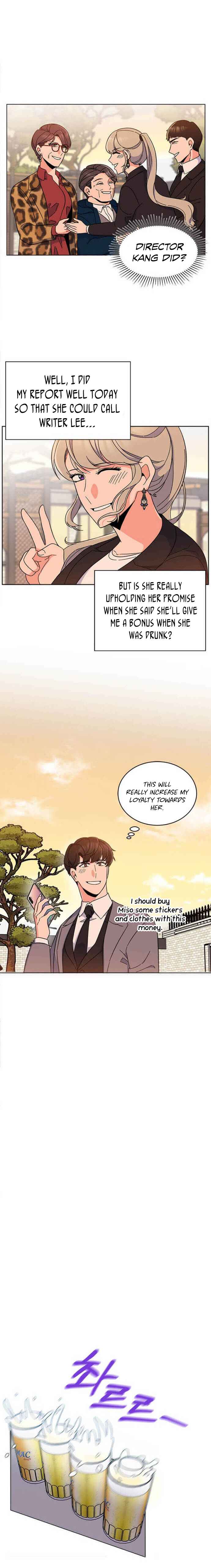 1St Year Max Level Manager Chapter 17 - HolyManga.Net