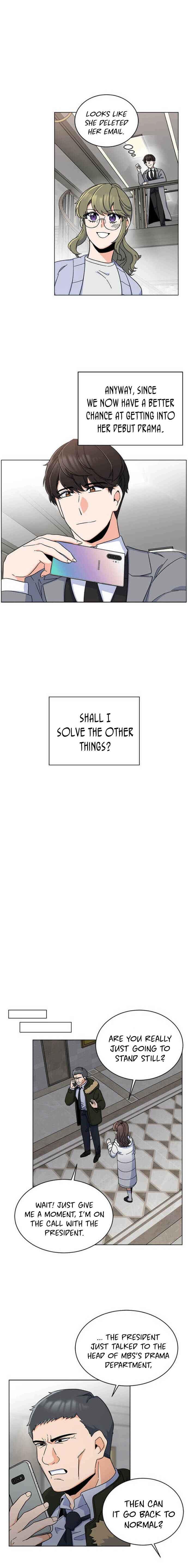 1St Year Max Level Manager Chapter 17 - HolyManga.Net