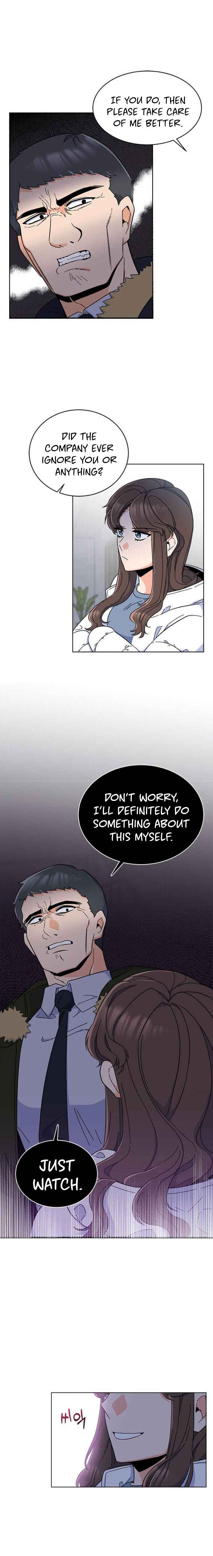 1St Year Max Level Manager Chapter 17 - HolyManga.Net