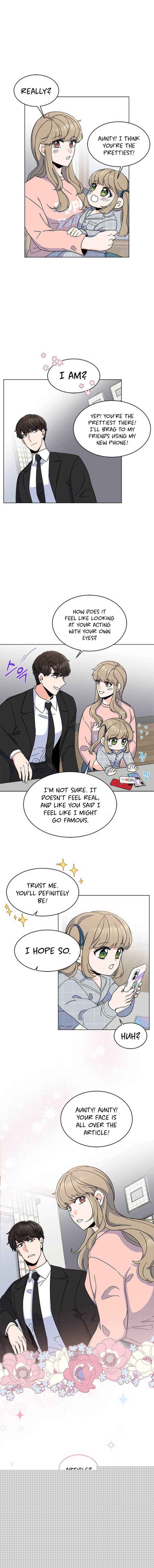 1St Year Max Level Manager Chapter 18 - HolyManga.Net