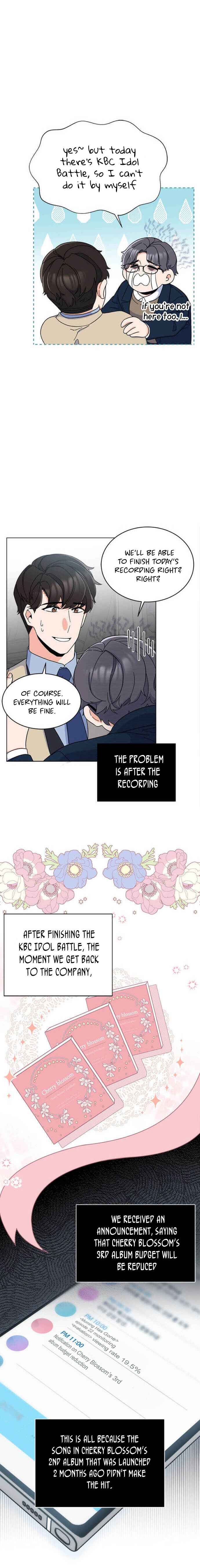 1St Year Max Level Manager Chapter 18 - HolyManga.Net