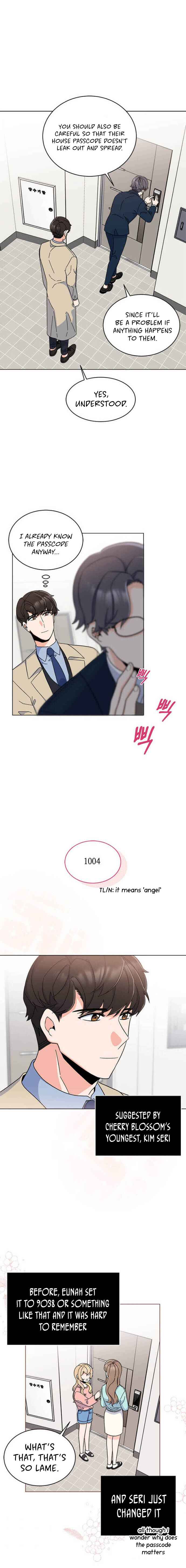 1St Year Max Level Manager Chapter 18 - HolyManga.Net
