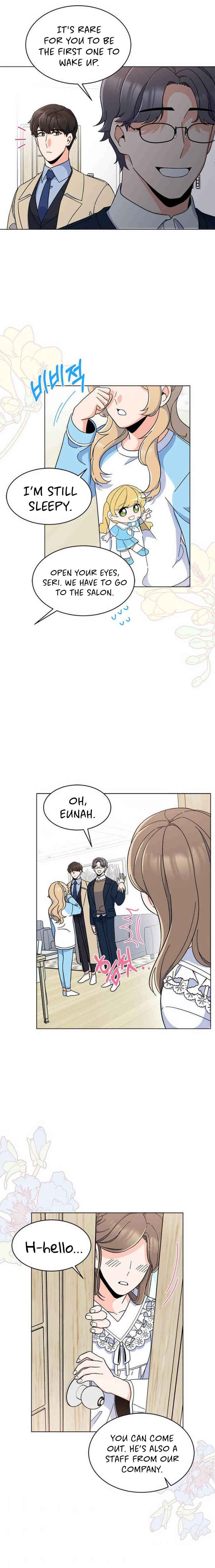 1St Year Max Level Manager Chapter 18 - HolyManga.Net
