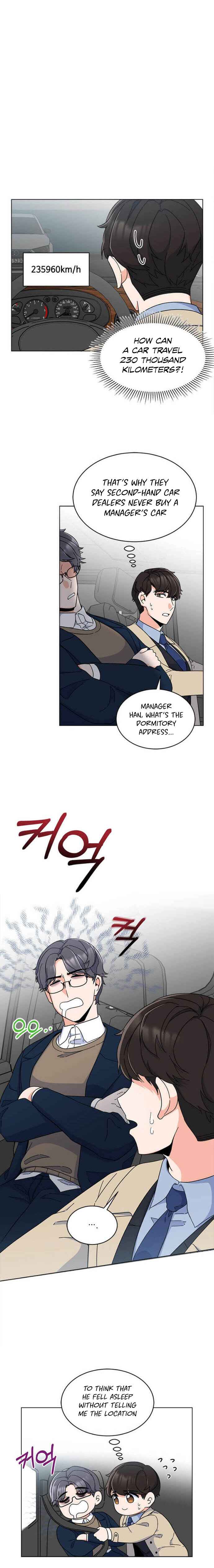 1St Year Max Level Manager Chapter 18 - HolyManga.Net