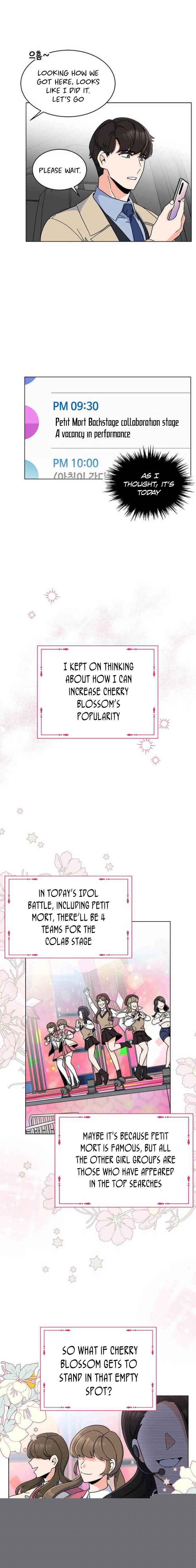 1St Year Max Level Manager Chapter 18 - HolyManga.Net