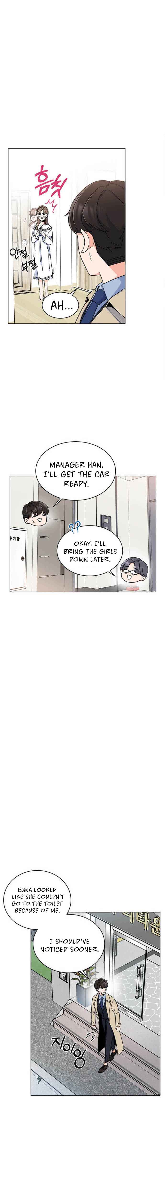 1St Year Max Level Manager Chapter 19 - HolyManga.Net