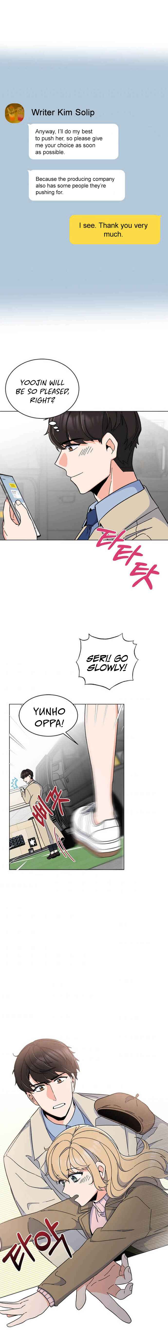 1St Year Max Level Manager Chapter 19 - HolyManga.Net
