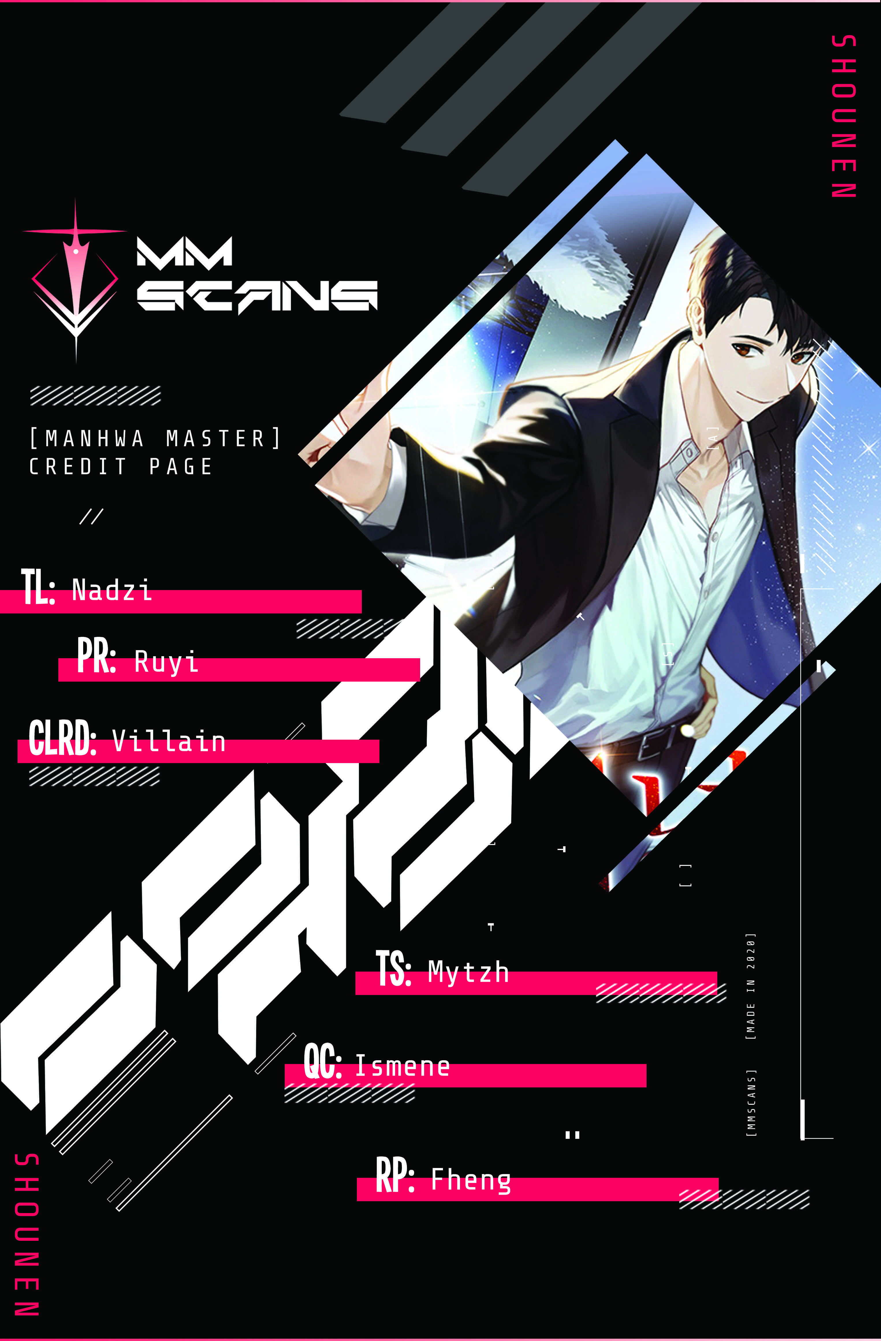 1St Year Max Level Manager Chapter 19 - HolyManga.Net