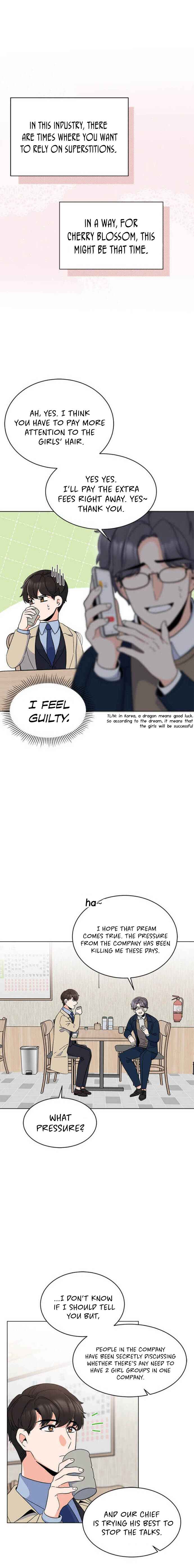 1St Year Max Level Manager Chapter 19 - HolyManga.Net