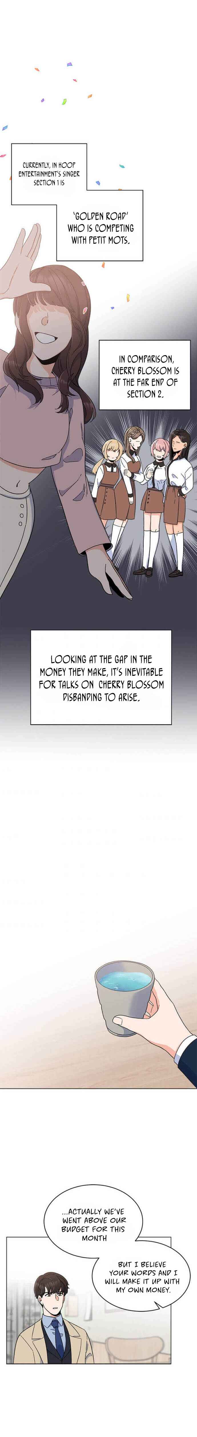 1St Year Max Level Manager Chapter 19 - HolyManga.Net