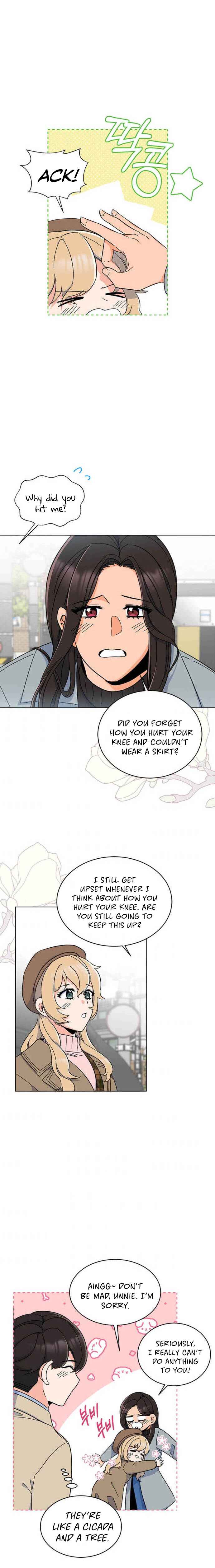 1St Year Max Level Manager Chapter 19 - HolyManga.Net