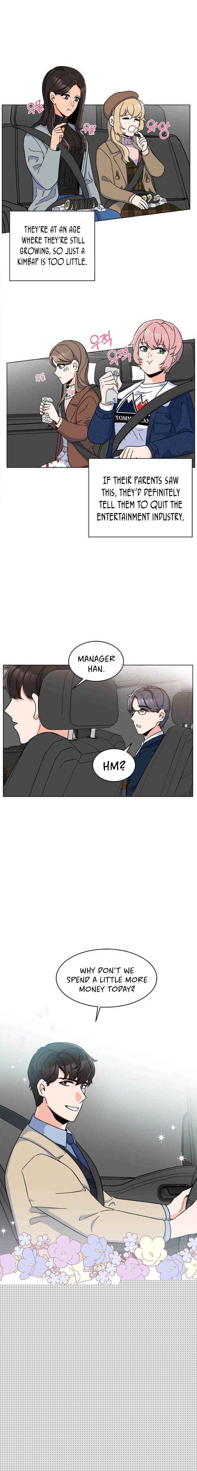 1St Year Max Level Manager Chapter 19 - HolyManga.Net
