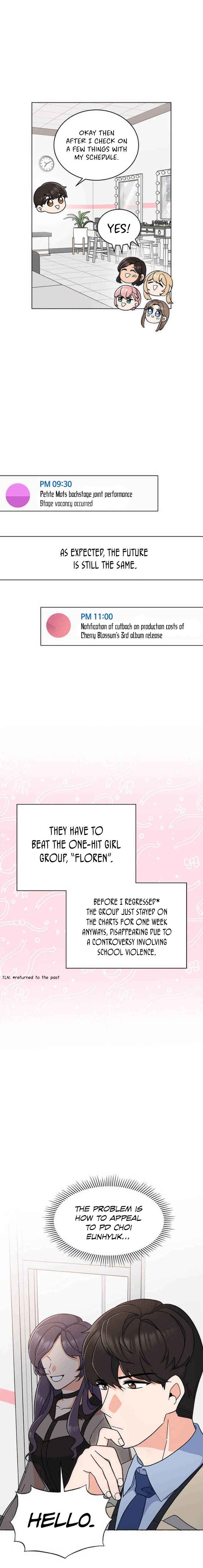 1St Year Max Level Manager Chapter 20 - HolyManga.Net