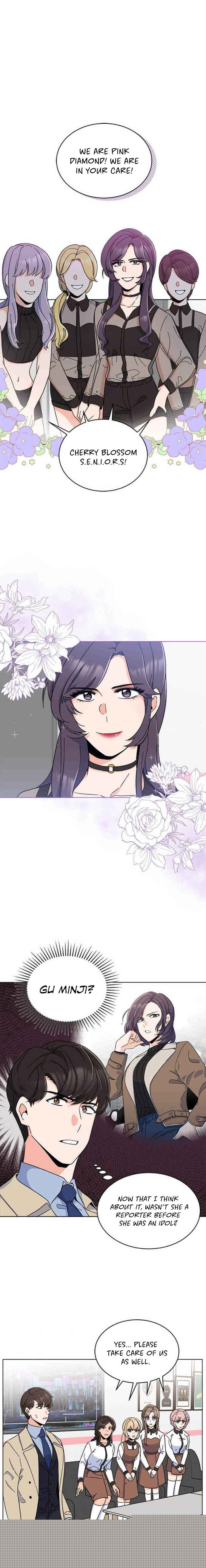 1St Year Max Level Manager Chapter 20 - HolyManga.Net