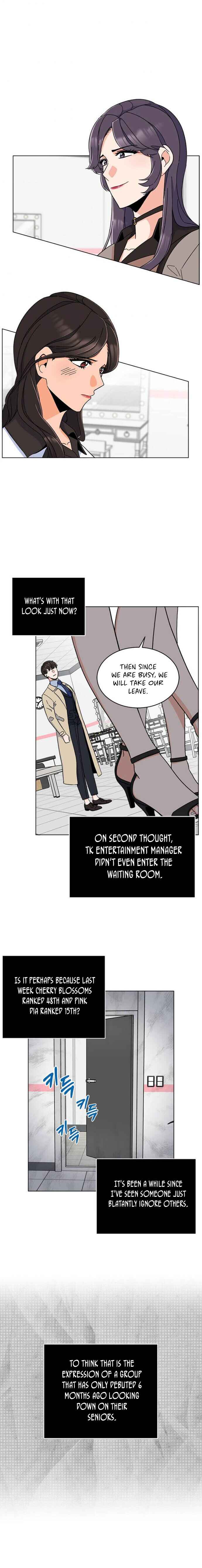 1St Year Max Level Manager Chapter 20 - HolyManga.Net