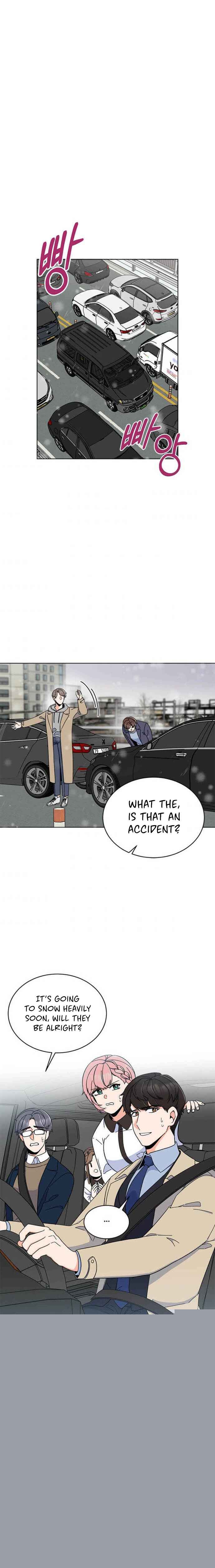 1St Year Max Level Manager Chapter 20 - HolyManga.Net