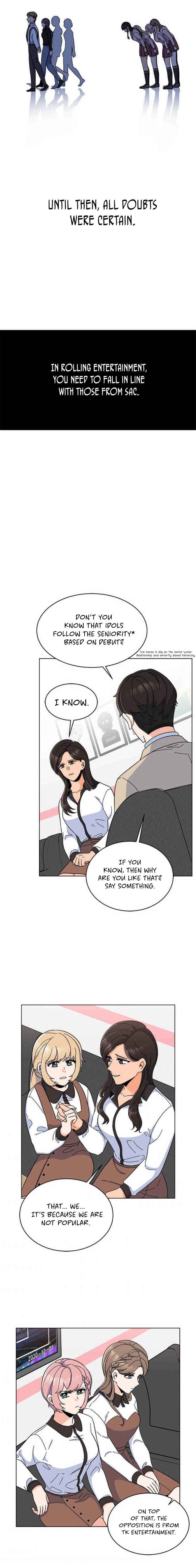 1St Year Max Level Manager Chapter 20 - HolyManga.Net